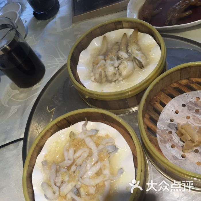 越百海海鲜蒸锅-图片-湛江美食-大众点评网