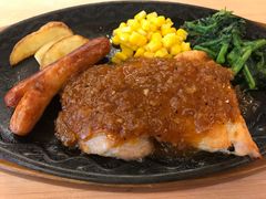 -萨莉亚意式餐厅(京溪南方医院店)