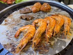 -燚青春东北泥炉烤肉(百合店)