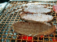 -九田家黑牛烤肉料理(太阳城店)