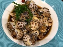 花雕醉香螺-乔家栅(襄阳南路店)