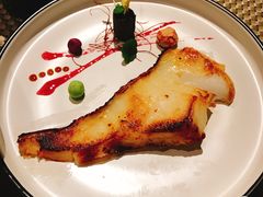 -山葵家·创意料理(宁波来福士店)
