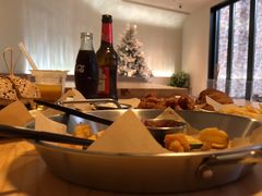 -J Create城市露营咖啡·简餐·宠物(上海动物园店)