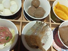 -麻辣英雄重庆火锅(二城广场店)
