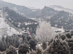 -雁门关景区