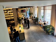 -可可厨房西餐厅