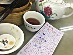 -香港蓮香樓(上環店)