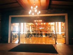 门面-天目湖涵田半山温泉