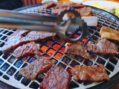-久喜番和牛烧肉酒场(北辰三角洲店)