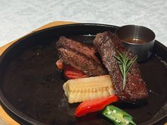 -俄士厨房(环球港店)