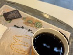 -麦当劳(文武路店)