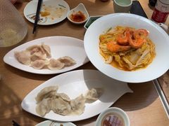 -船歌·鱼水饺青岛菜(枫蓝国际购物中心店)