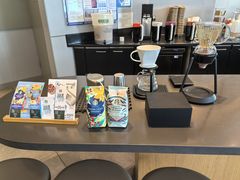 -星巴克(天津工华道智慧山店)