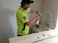 -绿色亿家除甲醛机构