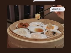 水晶鲜虾饺-环球港凯悦 · 享悦中餐厅