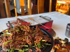 -东来顺饭庄(西直门店)