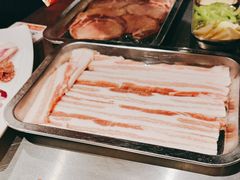 -晓燃地摊烤肉(朝阳双桥店)