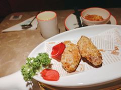 -新白鹿餐厅(金鹰新街口店)