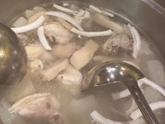 -润园四季椰子鸡火锅(海上世界店)