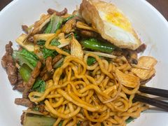 -寻裕记·现炒浇头面(人民广场店)