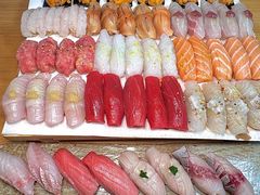 -鮨冠OMAKASE食べ放题(北京首店)