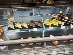 -Peet's 皮爷咖啡(深圳湾万象城店)