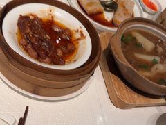 -铭家点心(秦岭路店)