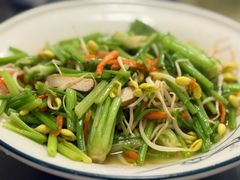 -大树下饭店(春晓镇慈岙社区卫生服务站南)