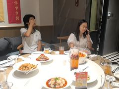 -丝宴·凤城印象·西北特色菜(彩虹湾店)