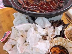 -回味黑鸭煲·始于2006(万松园店)