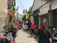 -鸡脚旮旯平江路店