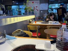 -回·龙虾铺·盆盆蟹·烧烤大排档(回龙观店)