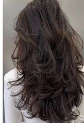 -丽时 Hair Salon