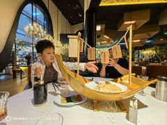 -狮拾久·现代新加坡料理(福田COCO Park店)