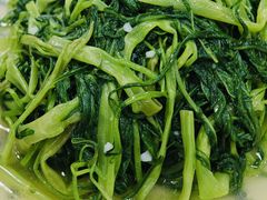-鹤睦鱼生·啫啫煲·海鲜(保利百合店)