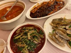 -玲珑餐厅(陕西南路店)