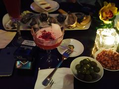 -LONG BAR 廊吧(外滩华尔道夫酒店)