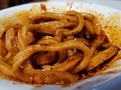 -樊三嬢手工甜水面(大邑安仁店)