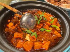-茶人村·宫廷私厨(奥体印象城店)