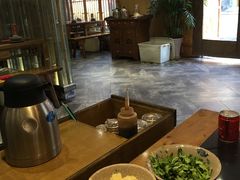 -巴蜀印象火锅(永陵总店)