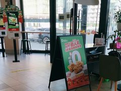 -德克士(清华园店)