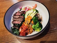 韩式煎牛排超级碗-Wagas沃歌斯(五道口购物中心店)