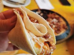 -Pistolera Mexican Cantina女枪手墨西哥餐厅(碧云路店)