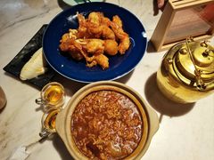 -小吊梨汤·北京菜·烤鸭(鸟巢店)