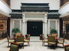 -绍兴饭店知遇楼(环山路店)
