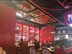 大堂-加餐海鲜自助(集美银泰百货店)