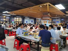 -小民大排档(光谷店)