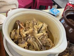 -民间瓦缸煨汤館(嵩山路店)