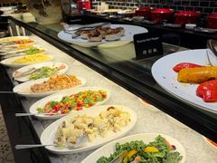 -拉蒂娜·巴西牛排馆 Latina·Brazilian Steakhouse(陆家嘴旗舰店)