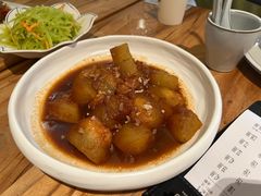 -金鱼妈妈 山野·食趣(荫山街店)